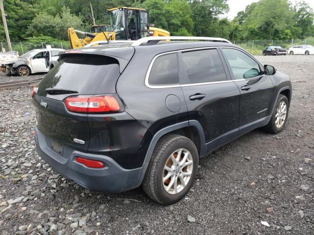 Photo 4 from auction – 2014 JEEP CHEROKEE L with VIN 1C4PJMCB4EW151427