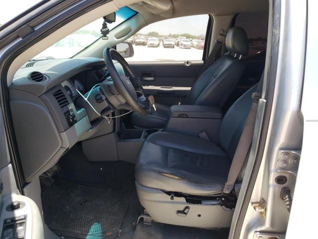 Photo 5 from auction – 2004 DODGE DURANGO LI with VIN 1D4HD58D34F101034