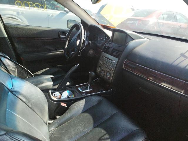 Photo 5 from auction – 2012 MITSUBISHI GALANT ES with VIN 4A32B3FF0CE011326