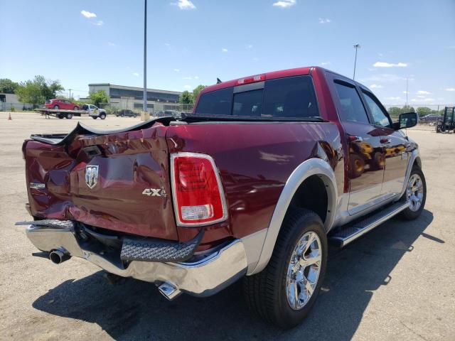 Photo 4 from auction – 2016 RAM 1500 LARAM with VIN 1C6RR7NT8GS411547