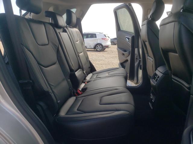 Photo 6 from auction – 2017 FORD EDGE TITAN with VIN 2FMPK3K9XHBB19217