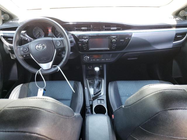 Photo 9 from auction – 2015 TOYOTA COROLLA L with VIN 2T1BURHEXFC302170