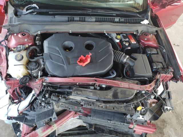 Photo 7 from auction – 2016 FORD FUSION SE with VIN 3FA6P0H94GR265982