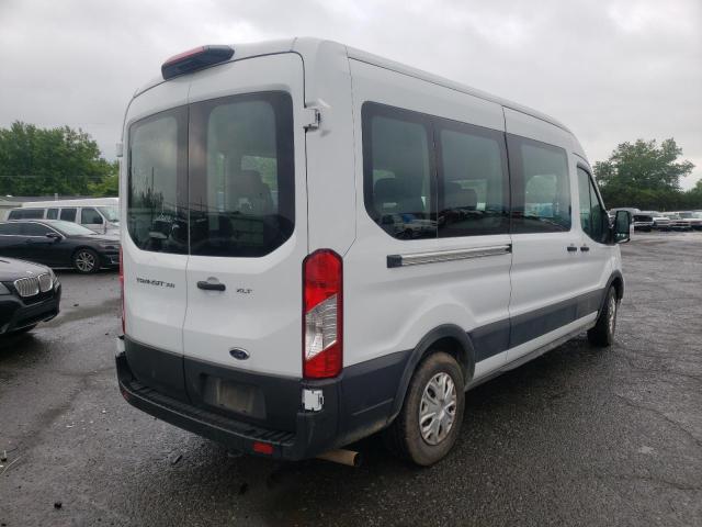 Photo 4 from auction – 2021 FORD TRANSIT T- with VIN 1FBAX2C86MKA30650