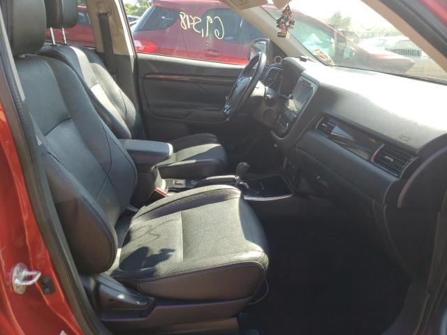 Photo 5 from auction – 2017 MITSUBISHI OUTLANDER with VIN JA4AD3A36HZ006051
