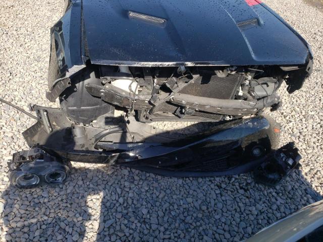 Photo 9 from auction – 2018 DODGE CHALLENGER with VIN 2C3CDZGG4JH235172