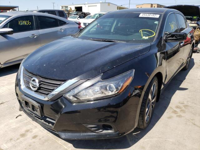 Photo 2 from auction – 2016 NISSAN ALTIMA 2.5 with VIN 1N4AL3AP2GC280186