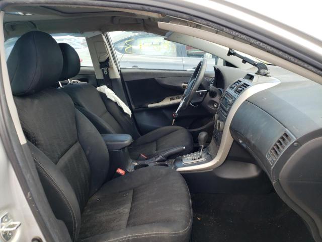 Фото 5 с аукциона – 2012 TOYOTA COROLLA BA с VIN 5YFBU4EE3CP068358