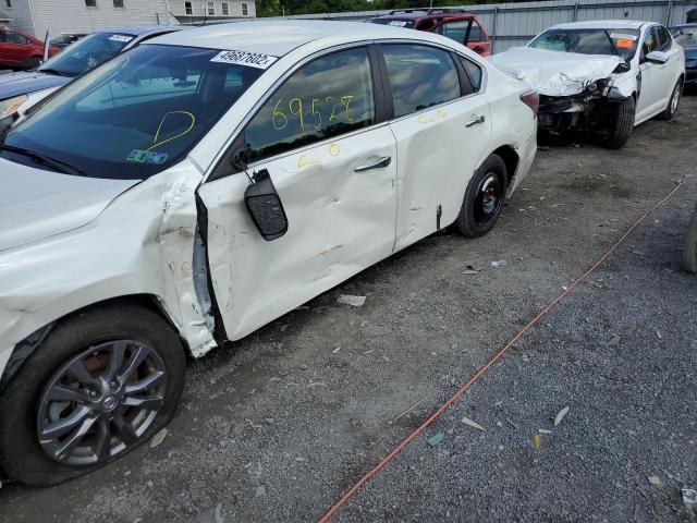 Photo 10 from auction – 2015 NISSAN ALTIMA 2.5 with VIN 1N4AL3AP8FC420336