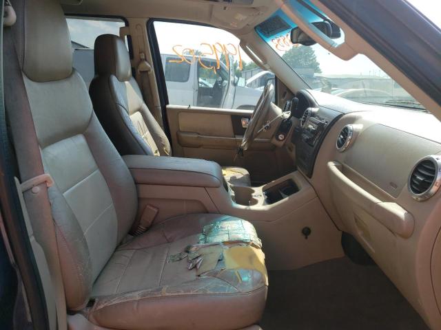 Photo 5 from auction – 2003 FORD EXPEDITION with VIN 1FMRU17L63LA53883