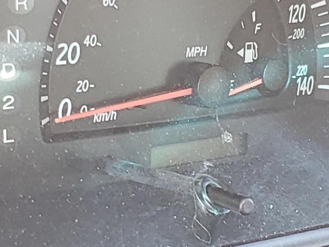 Photo 8 from auction – 2002 TOYOTA CAMRY LE with VIN 4T1BE32K02U095922