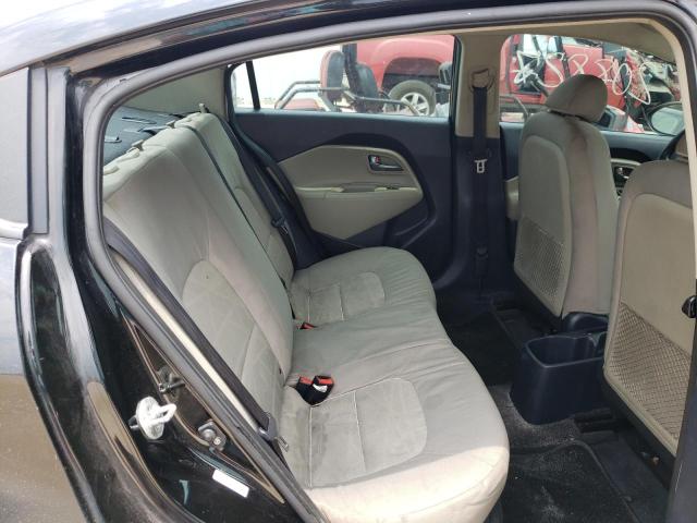Photo 6 from auction – 2015 KIA RIO LX with VIN KNADM4A33F6514420