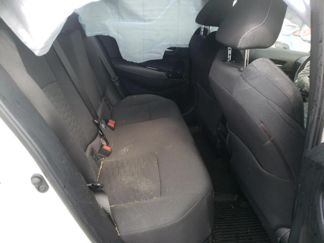 Photo 6 from auction – 2019 TOYOTA COROLLA SE with VIN JTNK4RBE2K3058604
