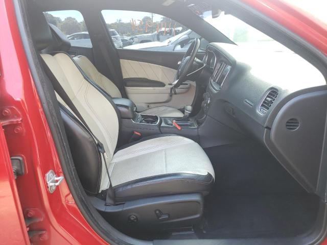 Photo 5 from auction – 2015 DODGE CHARGER SX with VIN 2C3CDXJGXFH730190