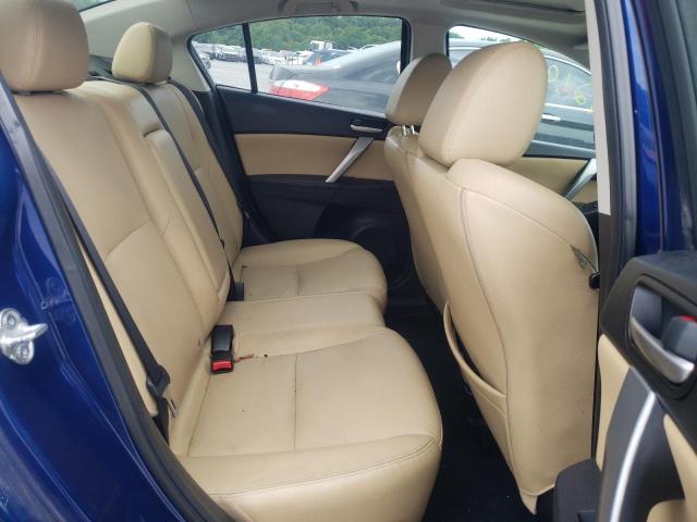 صورة رقم 6 من المزاد - 2012 MAZDA 3 I مع VIN JM1BL1W72C1576374