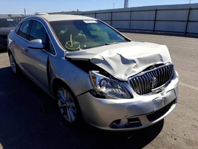 BUICK VERANO 2012 with VIN 1G4PP5SK1C4143974 - Photo from auction
