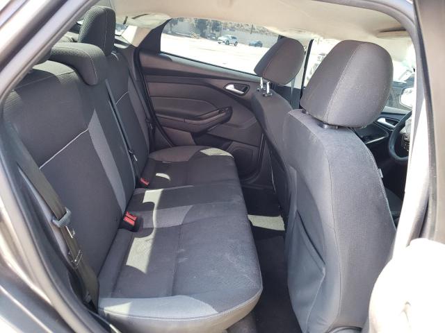 Photo 6 from auction – 2014 FORD FOCUS SE with VIN 1FADP3F29EL442035