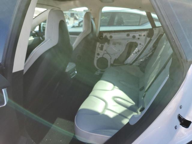 Photo 6 from auction – 2013 TESLA MODEL S with VIN 5YJSA1CPXDFP05321