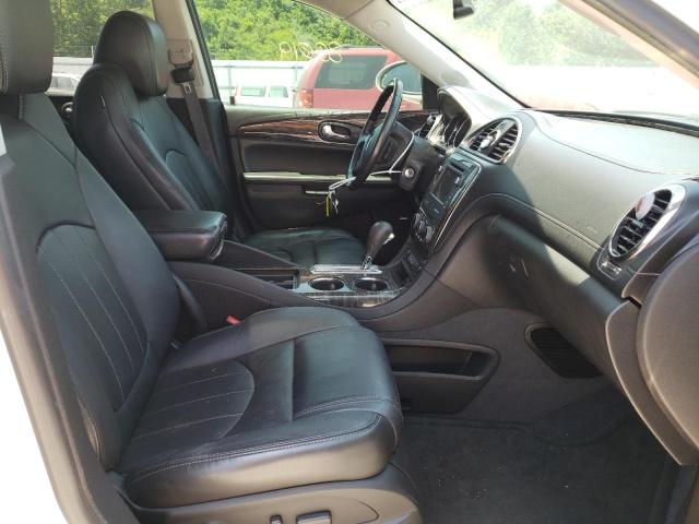 Photo 5 from auction – 2013 BUICK ENCLAVE with VIN 5GAKRDKD5DJ110811