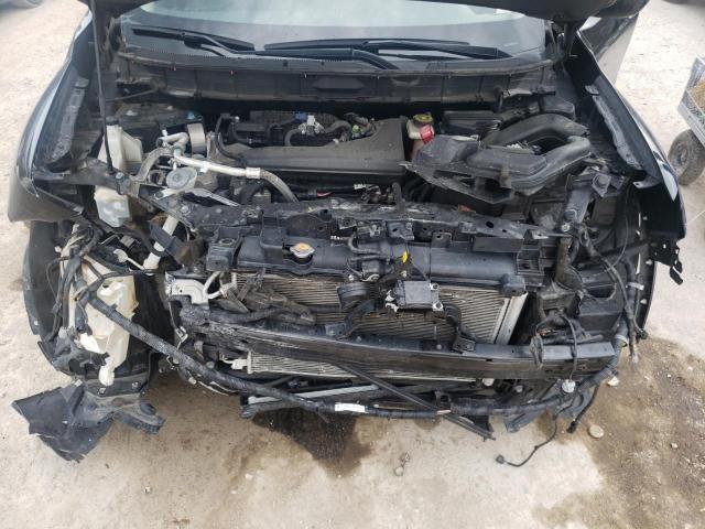 Photo 7 from auction – 2018 NISSAN ROGUE S with VIN KNMAT2MT9JP503174