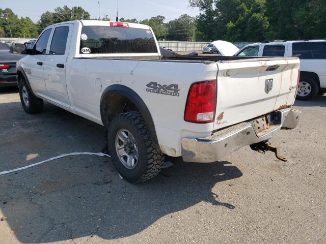Photo 3 from auction – 2018 RAM 2500 ST with VIN 3C6UR5HL9JG126509