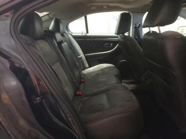 Photo 6 from auction – 2011 FORD TAURUS LIM with VIN 1FAHP2FW4BG137030