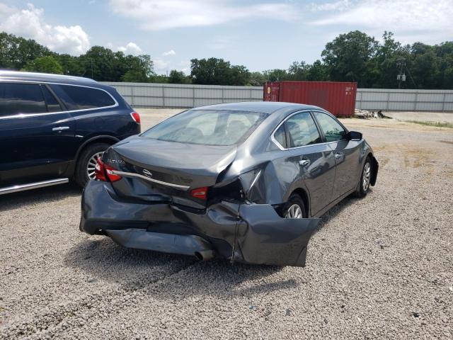 Photo 4 from auction – 2017 NISSAN ALTIMA 2.5 with VIN 1N4AL3AP1HC475875