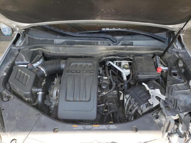 Photo 7 from auction – 2013 CHEVROLET EQUINOX LT with VIN 2GNALDEK4D6182285