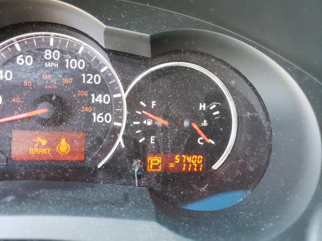 Фото 8 с аукциона – 2012 NISSAN ALTIMA BAS с VIN 1N4AL2AP3CC133976