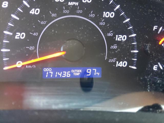 Photo 8 from auction – 2011 TOYOTA CAMRY BASE with VIN 4T1BF3EK9BU170335