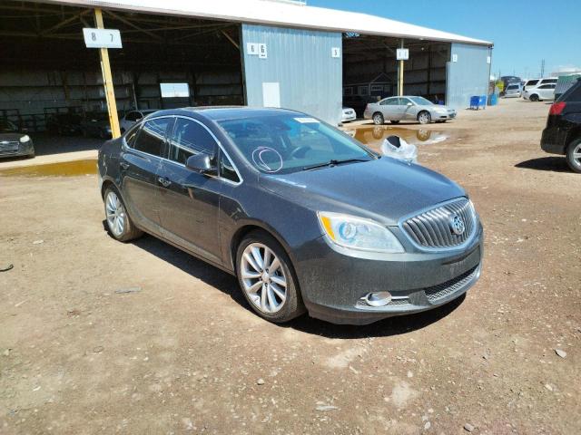 BUICK VERANO PRE 2016 with VIN 1G4PT5SV9G4136394 - Photo from auction