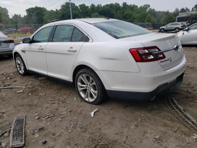 Photo 3 from auction – 2013 FORD TAURUS SEL with VIN 1FAHP2E84DG211617
