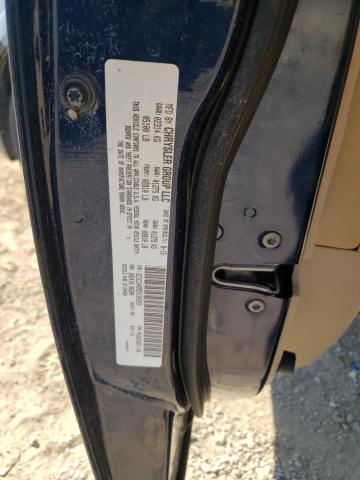 Photo 10 from auction – 2014 CHRYSLER 300 with VIN 2C3CCAAG5EH124293