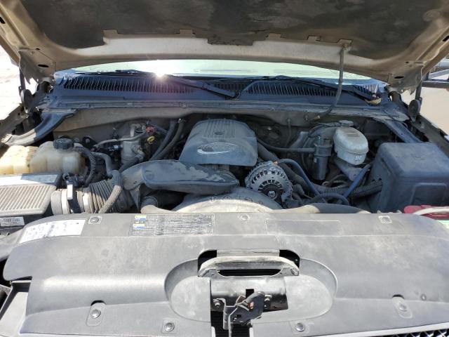 Photo 7 from auction – 2004 CHEVROLET SILVERADO with VIN 2GCEC13T041357438