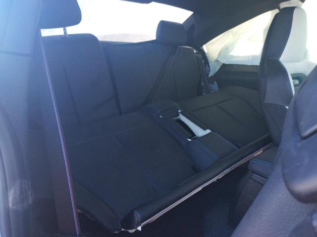 Photo 6 from auction – 2021 BMW M2 COMPETI with VIN WBS2U7C04M7H31427