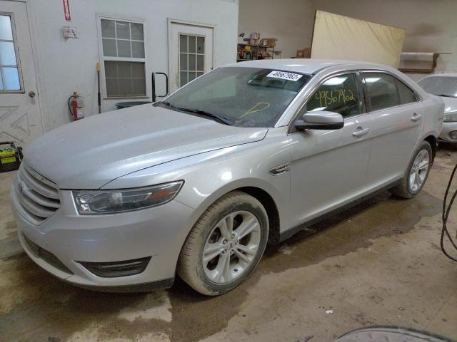 Photo 2 from auction – 2015 FORD TAURUS SEL with VIN 1FAHP2E80FG137499