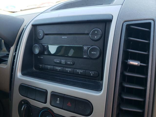 Photo 9 from auction – 2007 FORD EDGE SE with VIN 2FMDK36C37BB56892