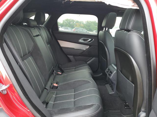 Photo 6 from auction – 2020 LAND ROVER RANGE ROVE with VIN SALYK2EX6LA246007