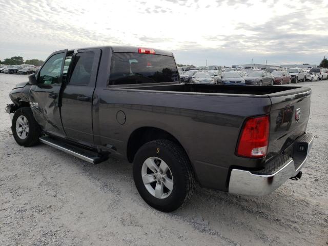 Photo 3 from auction – 2020 RAM 1500 CLASS with VIN 1C6RR6FG2LS128230