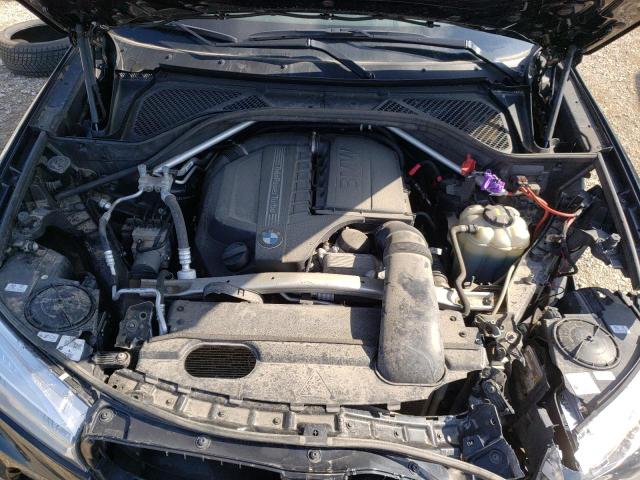 Photo 7 from auction – 2018 BMW X5 XDRIVE3 with VIN 5UXKR0C50J0X83844