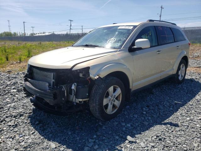 Photo 2 from auction – 2011 DODGE JOURNEY SX with VIN 3D4PG5FG9BT566436