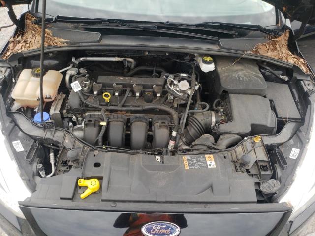 Photo 7 from auction – 2018 FORD FOCUS SE with VIN 1FADP3K24JL316133