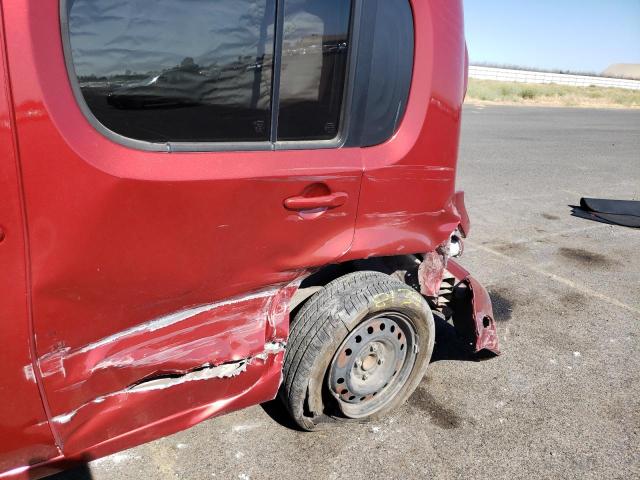 Photo 9 from auction – 2013 NISSAN CUBE S with VIN JN8AZ2KR4DT300179