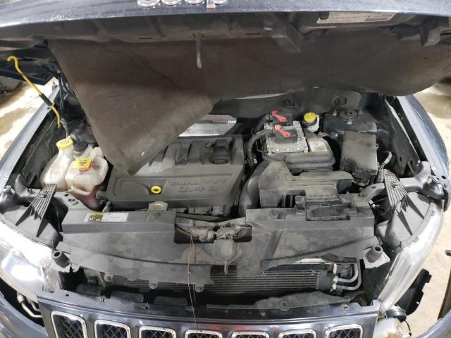 Photo 7 from auction – 2014 JEEP COMPASS SP with VIN 1C4NJDBB0ED568029