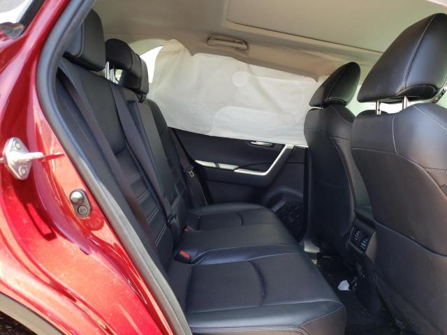 Photo 6 from auction – 2019 TOYOTA RAV4 LIMIT with VIN JTMN1RFV6KD519365