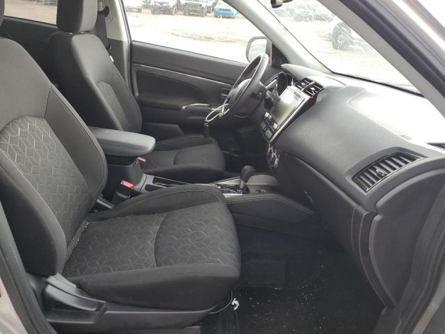 Photo 5 from auction – 2020 MITSUBISHI OUTLANDER with VIN JA4AR3AU2LU020156
