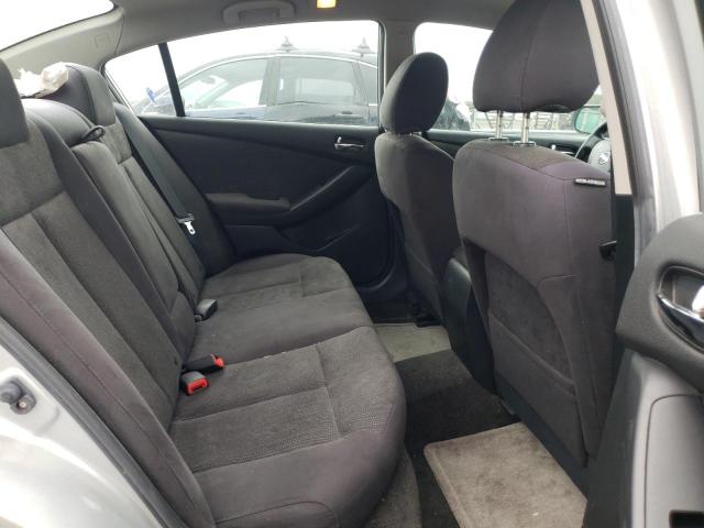 Photo 6 from auction – 2010 NISSAN ALTIMA BAS with VIN 1N4AL2AP6AN562191