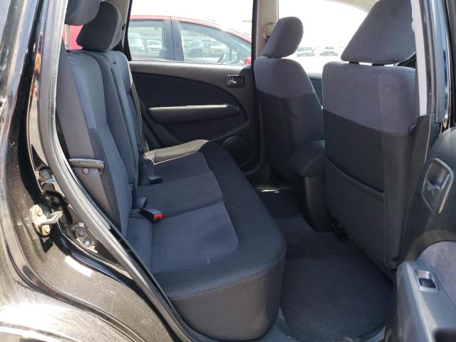 Photo 6 from auction – 2003 MITSUBISHI OUTLANDER with VIN JA4LZ31G03U071335