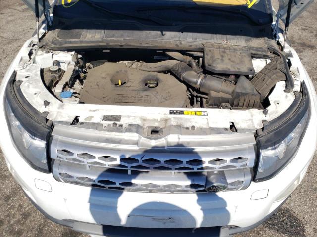 Photo 7 from auction – 2014 LAND ROVER RANGE ROVE with VIN SALVV2BG6EH866686