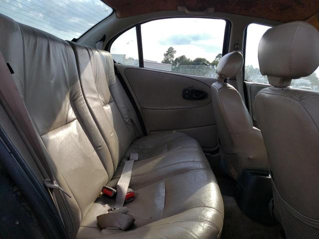 Photo 6 from auction – 1997 SATURN SL2 with VIN 1G8ZK5273VZ195839